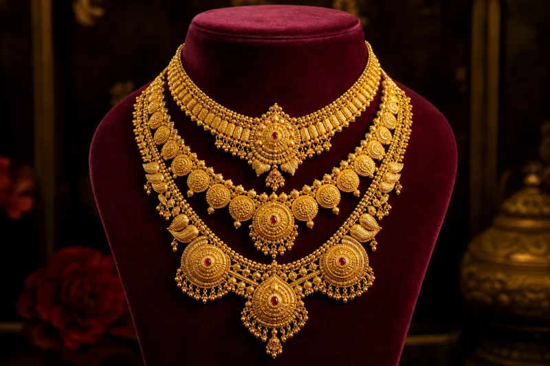 Rani Haar