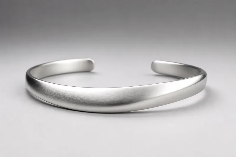 Silver Jewellery