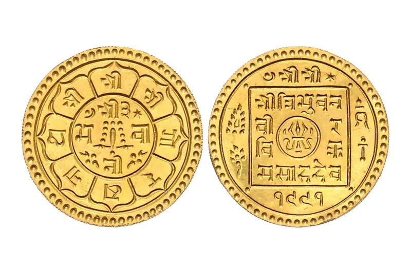 A History of Gold in Nepal: From Ancient Times to the Modern Era