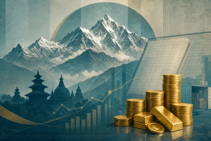 Nepal Gold Customs Duty: What It Means for Buyers and Sellers thumbnail