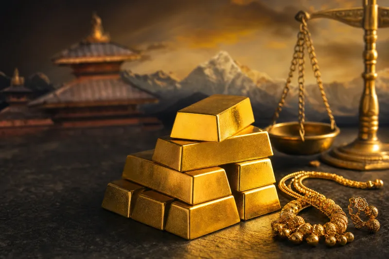 Gold Price in Nepal Today: How to Read the Rate Before You Buy